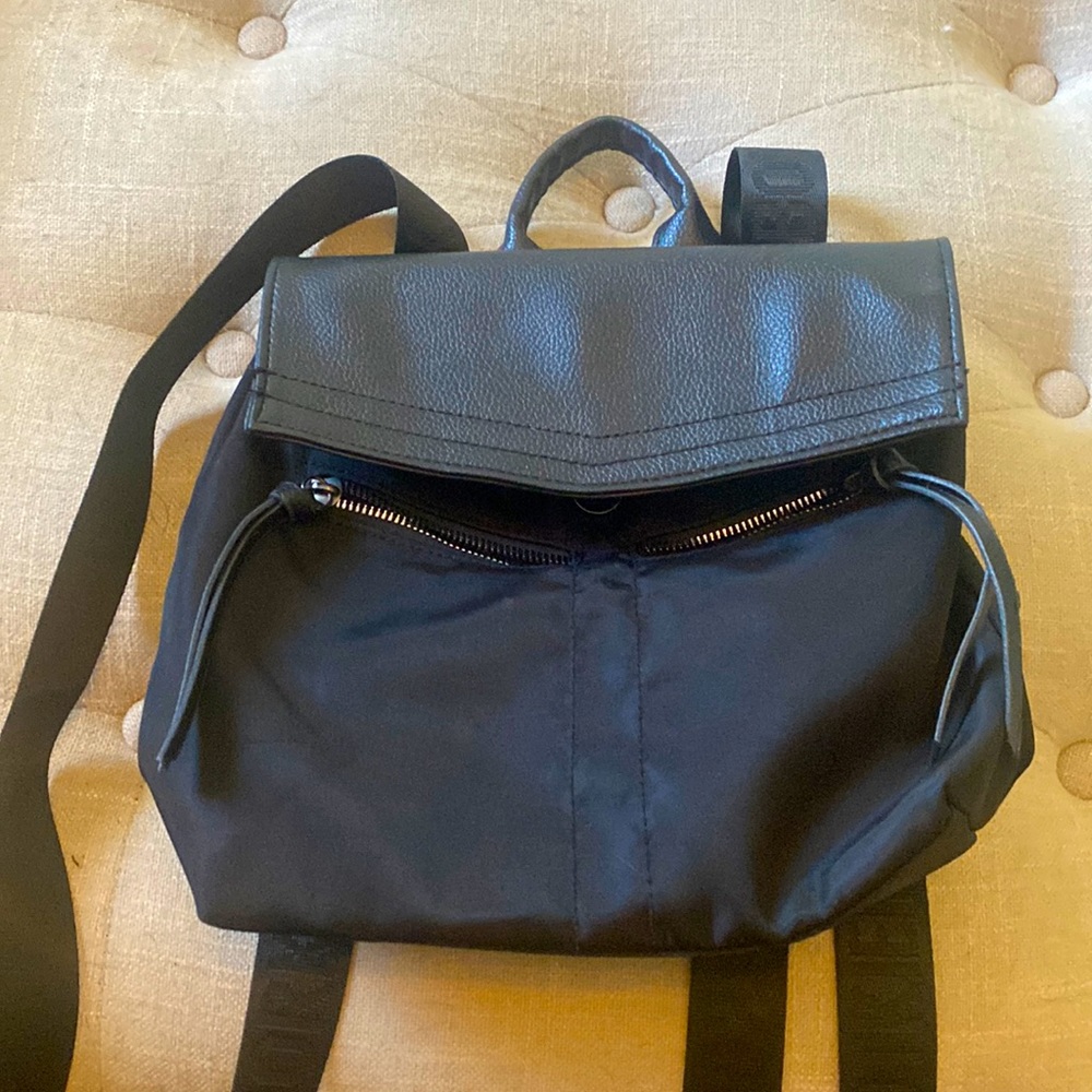 Botkier New York Mini Backpack